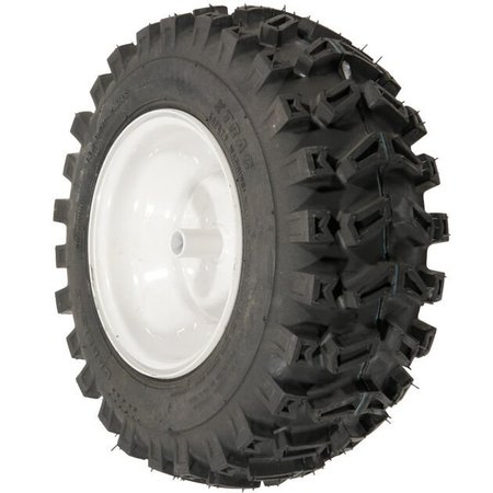 Mtd Wheel Comp-Rh 634-04137-0921